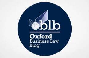 Post-quantum finance is a business law problem