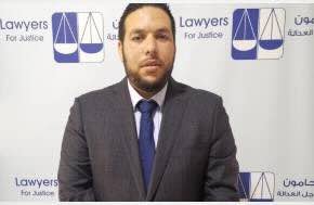 Israel/Palestinian Authority: Arbitrary Travel Ban and Harassment of Rights Lawyer Mohannad Karajeh