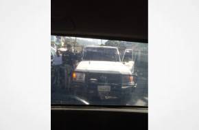 Haiti: Insecurity: Me Jean jonel joseph narrowly escapes an attempted kidnapping in Delmas