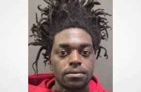 Kodak Black Arrested in Florida on Drug Trafficking Charges