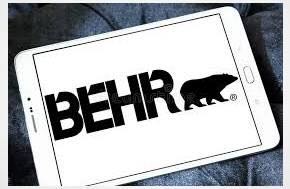 Behr Settles Rolling Stones Copyright Lawsuit