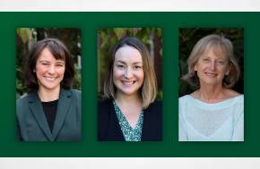 Press Release: Oregon Law Faculty Honored for Teaching Excellence and Leadership in Legal Education