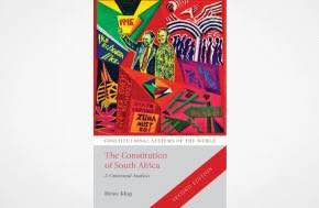 The Constitution of South Africa: A Contextual Analysis 2nd ed
