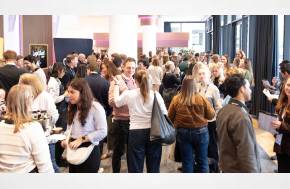 UK: And the winners of The Legal Cheek Awards 2026 are…