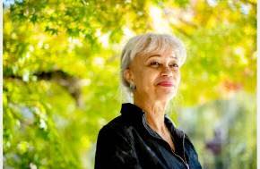 Patricia Williams, a legal scholar, is elected to the American Academy of Arts & Sciences