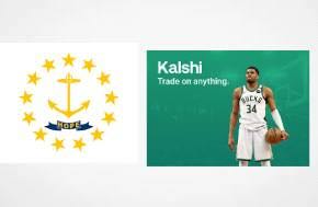 The Rhode Island Gambling Litigation Festival! Kalshi Sues Rhode Island, And Then RI AG Sues Kalshi, Polymarket