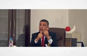 Egypt: Mohamed Aboul Diyar held on false news, terrorism charges after authorities target prisoners’ campaign event organizers