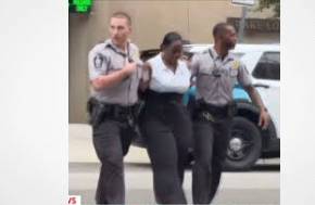 North Carolina: Raleigh police provide update on lawyers shot at Wake County courthouse