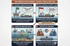 The Law of the Sea and Subsea Cables:UNCLOS Principles, Coastal State Jurisdiction, and the Indonesian Experience