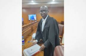 Tanzania: Lawyer arrested by police shortly after clients acquitted