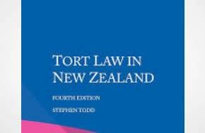 New Zealand Moves to Ban Tort Liability for Greenhouse Gas Emissions and Climate Damage