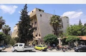 Syria: Rights outcry after female lawyers detained inside Hama Justice Palace
