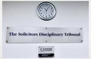 UK:  SDT shows compassion as it fines solicitor £15,000 over failure to report drink drive convictions