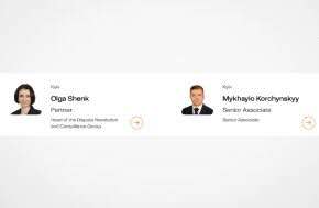 Ukraine expands arbitration jurisdiction with amendments to key law