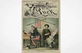 Introducing Chew Heong and Chinese Exclusion: A New Story Map from the Congress Law Library
