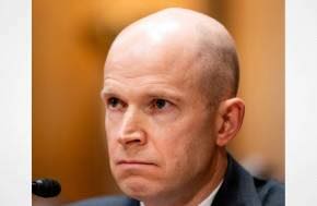 USA: Treasury Department’s top lawyer resigns following ‘slush fund’ announcement