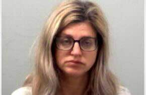 UK: Ex-Southend Lawyer on the Run After Dine & Dash Incidents Pictured at Disneyland Paris