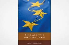"The Law of the European Union" - Hart Publishing