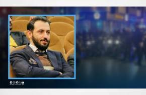 Iran: Lawyer Mehdi Ansari sentenced to five years in prison