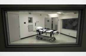 USA: Federal judge upholds constitutionality of nitrogen gas executions