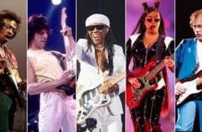 Article: Stratocaster: When Copyright Comes to the Rescue of an Iconic Shape
