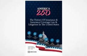 Law firm Hinshaw publishes America 250 book exploring insurance’s role in building the United States