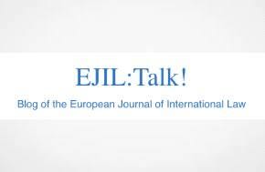 Russia, Israel, and the Trade in Stolen Ukrainian Grain: A Legal Analysis