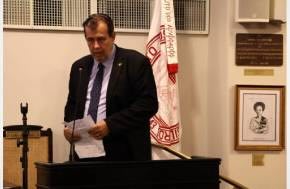 Brazil: IAB approves opinion declaring unconstitutional the decree that prohibits casinos in the country.