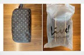 Louis Vuitton sues Maryland casino over bag promotions