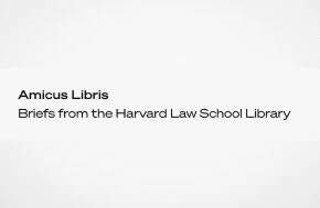 Article: What we do in the shadows: Library access to Supreme Court shadow docket filings