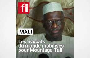 Outspoken Critic of Mali’s Junta Still Missing a Month