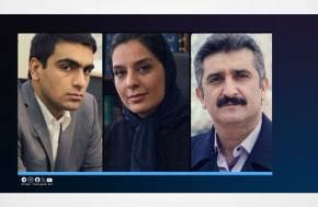 Iran: Three lawyers sentenced to a total of nine years in prison in Shiraz
