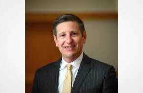 Daniel B. Kelly Appointed Dean of the Antonin Scalia Law School