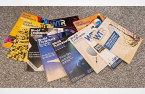 World Trademark Review Hits Quarter Of A Century In Publication