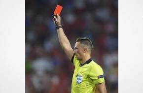 FIFA Being Assholes Again. Charity scraps World Cup ticket raffle over threatening FIFA 9 page legal letter