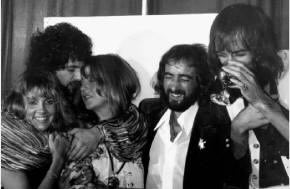 Article: These 15 bands ended up fighting each other in court
