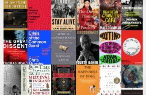 Stanford Law School's Summer Reading List 2026