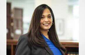 Professor Jessica de Perio Wittman Honored with American Association of Law Libraries Award