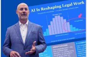 After all that fuss about Berkeley not teaching AI & law! New AI and the Practice of Law Course Offers Students More Than 100 Hours of Hands-On Training