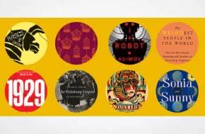 What Fordham Law Faculty Are Reading This Summer