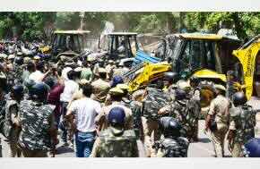 India: Allahabad High Court slams lawyers for ‘illegal’ strike in May: ‘Created chaos, hurt litigants’