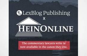 Hein & Lexblog Build It - Someone Else Will Steal It & Integrate It Into The AI Mindfuck
