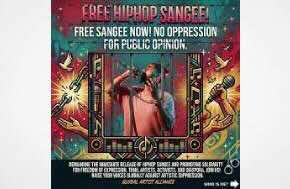 Sri Lanka: A Tamil Rapper, a Terror Law, and a Song: The Arrest and Release of Hip-hop Sangee