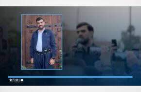 Iran: Kurdish lawyer Javad Alikurdi sentenced to 18 years in prison