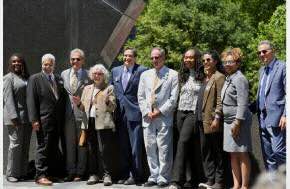 New York: Lawyers Take to the Streets To Defend the Rule of Law