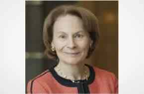 American Bar Association Honors Celia Roady with Vanguard Award for Nonprofit Contributions