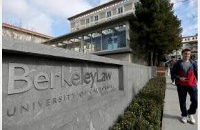 NY Post: Staggering number of Berkeley Law students claim they’re disabled as ‘emotional disorders’ skyrocket