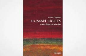 Human Rights: A Very Short Introduction book review