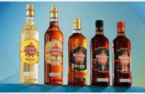 Bacardi loses appeal in long-running Havana Club trademark dispute
