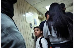 IAPL - USA: ICE Is Targeting the Lawyers of Immigrant Children